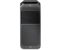 HP Z4 G4 W-2123/16GB/256GB SSD/W10 Czarny - 1460524 - zdjęcie 1